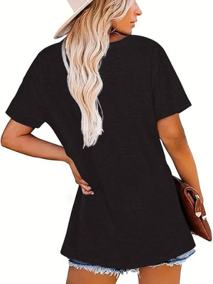 Round neck shirt (Its Fine)