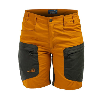 Active Stretch Shorts (Women) - Arrak