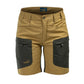 Active Stretch Shorts (Damen) - Arrak
