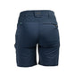 Active Stretch Shorts (Damen) - Arrak