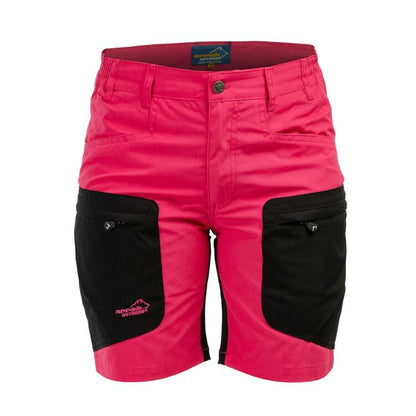 Active Stretch Shorts (Damen) - Arrak