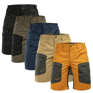 Active Stretch Shorts (Men) - Arrak