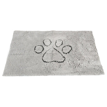 Tapis anti-salissures imperméable - DGS