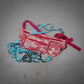 Skewbag (convertible dog walking leisure bag) - Annyx