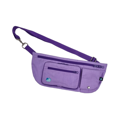Skewbag (sac de loisirs convertible pour promenade de chien) - Annyx
