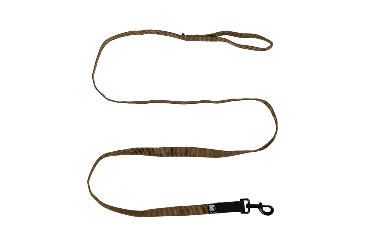 Laisse élastique de randonnée / ligne de traction de trekking - Nonstop Dogwear