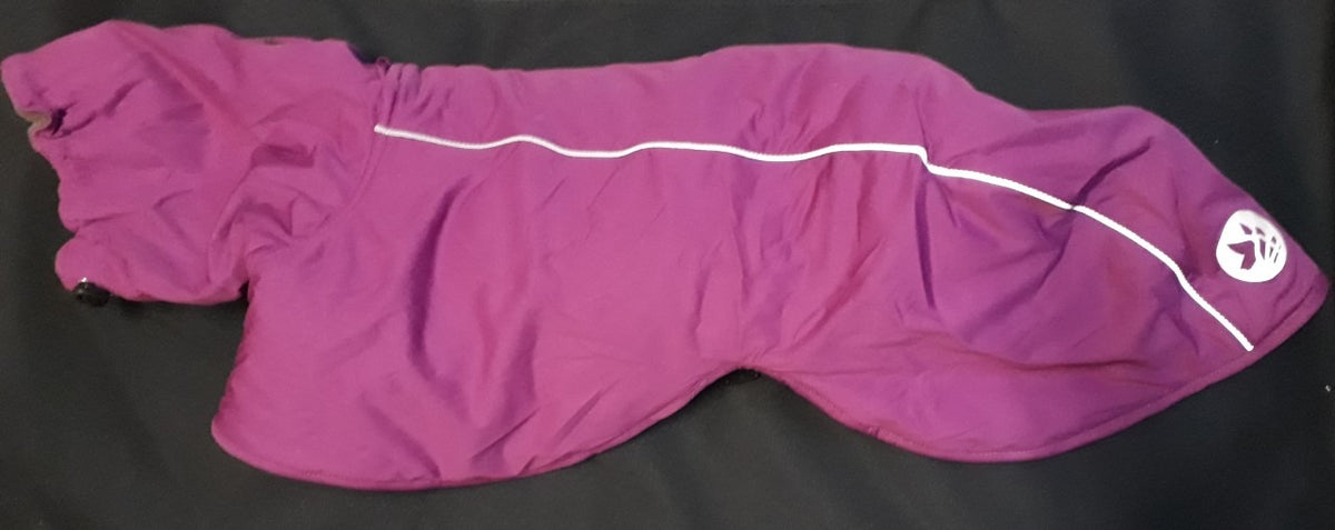 sting elite lila