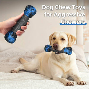 Robust chew toy (extra strong)