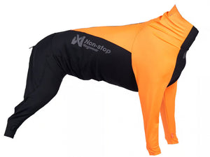 Protector Suit (Schutz Schnee, Schlamm, Zecken) - Nonstopdogwear