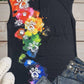 Tank Top (Colorful Paws)
