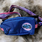 Trail Quest Fanny Pack Belt Bag (Rachel Pohl) - Nonstop Dogwear 