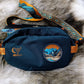 Trail Quest Fanny Pack Belt Bag (Rachel Pohl) - Nonstop Dogwear 