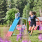 Functional sports shirt / Canix Tech Tee (women/men) - Nonstop Dogwear 