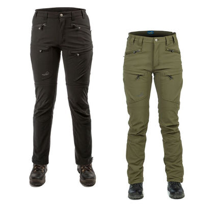 Pantalon d'hiver Thermo Action Pants (femme) - Arrak