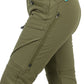 Pantalon d'hiver Thermo Action Pants (femme) - Arrak