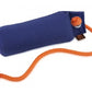 throw blau (dunkelblau)
