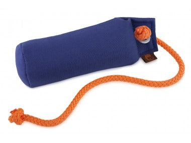 throw blau (dunkelblau)