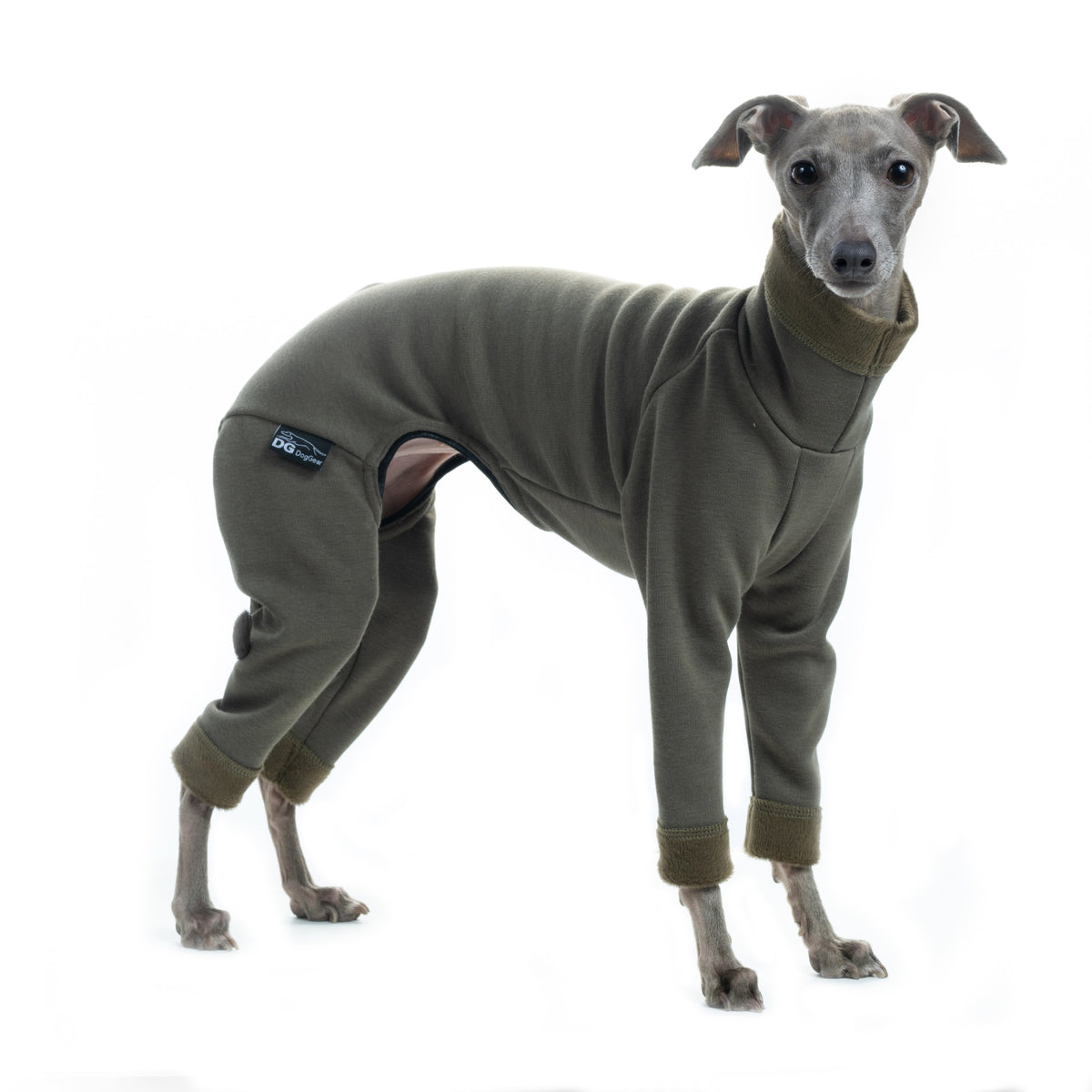 Warmkeeper Body - DG Doggear 