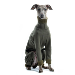 Warmkeeper Body - DG Doggear 
