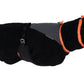 Trekking Fleece Dog Jacket - Nonstop Dogwear