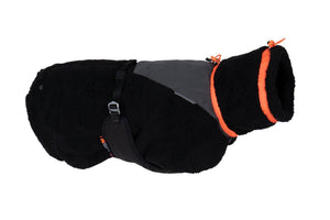 Trekking Fleece Dog Jacket - Nonstop Dogwear