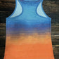 Tank Top (Crazzy Cat)