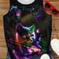 Tank Top (Magic-Cat)