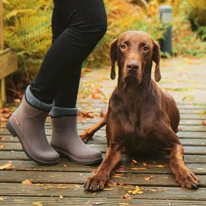 Winter boots "Tossie" - Doggo