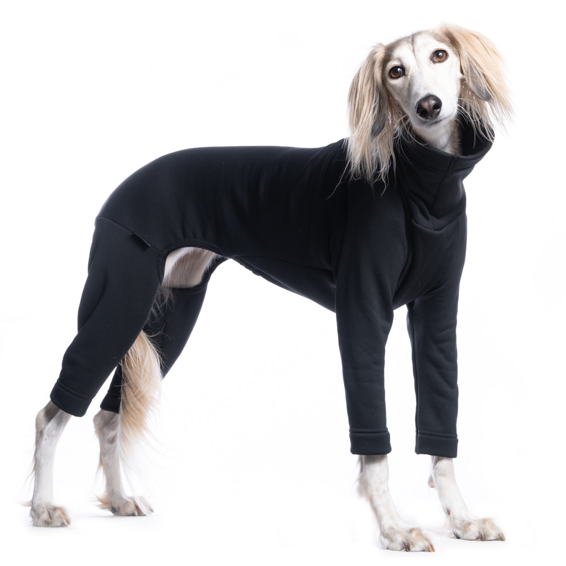Outdoor Body Tourmalet - DG Doggear