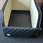 Travelmat Rücksitz RS Select Plus
