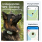 Dog XL Adventure GPS Tracker - Tractive
