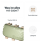 Dog XL GPS Tracker - Tractive 