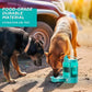Water trough for on the go - Tierpfoten 