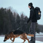 Trail Pants Robuste Baumwollhose (Damen/Herren) - Nonstop Dogwear