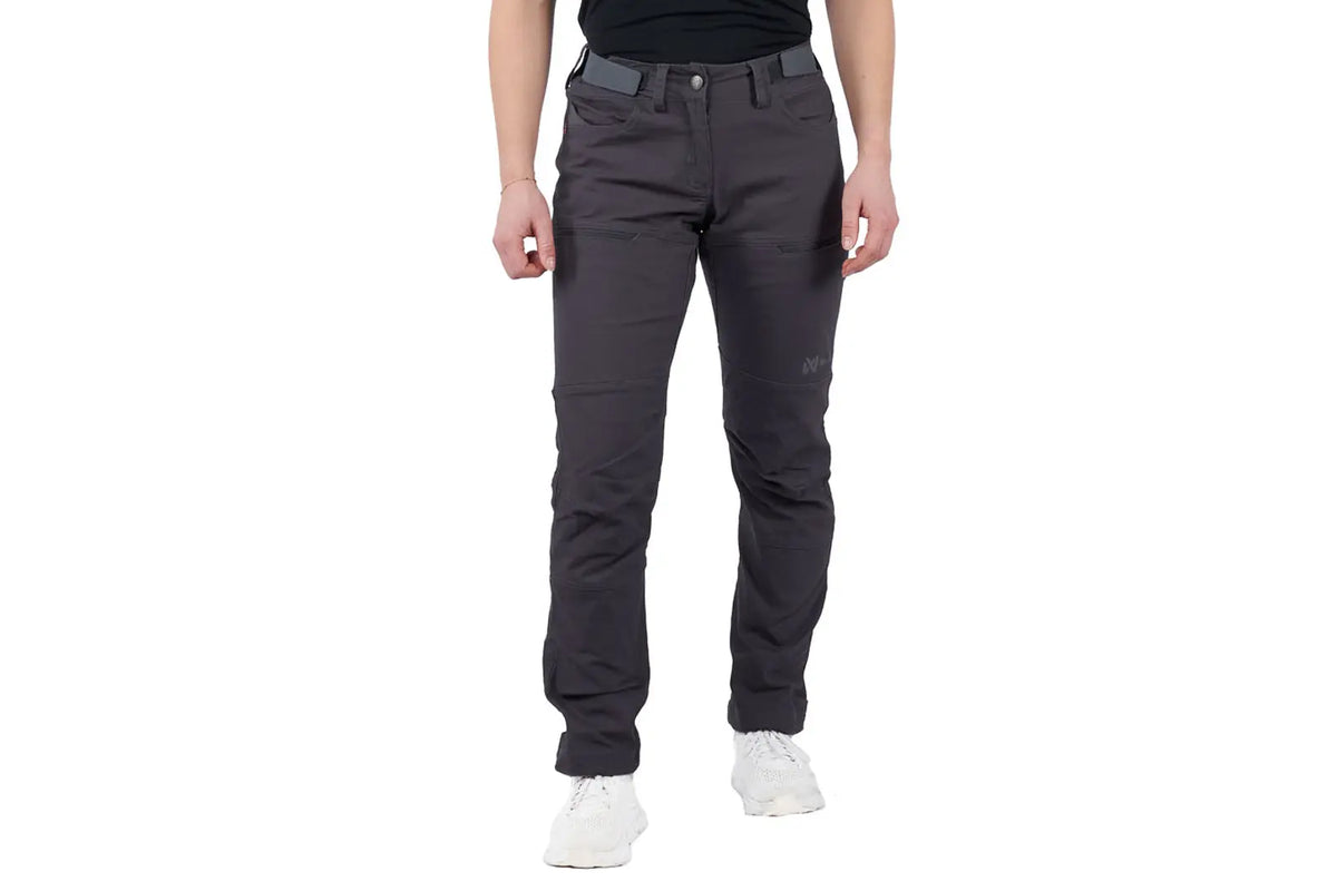 Trail Pants Robuste Baumwollhose (Damen/Herren) - Nonstop Dogwear