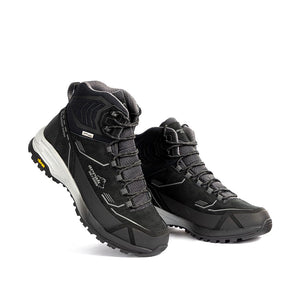 Water-repellent shoe "Simba" - Doggo 