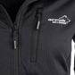 Veste à capuche Wildlife (femme/homme) - Arrack