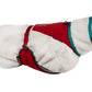 Trekking Fleece Dog Jacket - Nonstop Dogwear