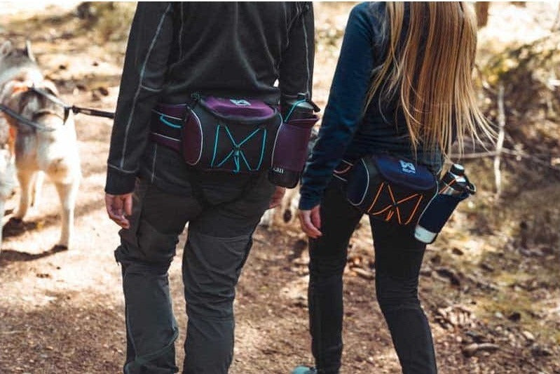 trekking belt boxen