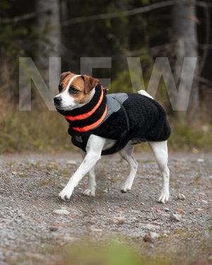 Trekking Fleece Dog Jacket - Nonstop Dogwear