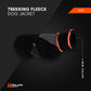 Trekking Fleece Dog Jacket - Nonstop Dogwear