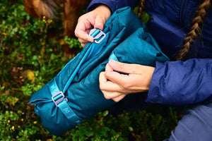 Trekking Dog Bed (Trekking Mat) - Nonstop Dogwear