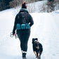 Trekking Dog Bed (Trekking Matte) - Nonstop Dogwear