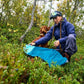 Trekking Dog Bed (Trekking Matte) - Nonstop Dogwear