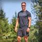 Shorts Canicross / Canix Twin Shorts (femmes/hommes) - Nonstop Dogwear