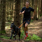 Shorts Canicross / Canix Twin Shorts (femmes/hommes) - Nonstop Dogwear