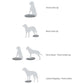 Balance Discs (34cm) inkl. Pumpe