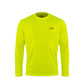 Functional long-sleeved sports shirt (unisex) - Arrak 