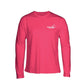 Functional long-sleeved sports shirt (unisex) - Arrak 