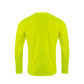 Functional long-sleeved sports shirt (unisex) - Arrak 